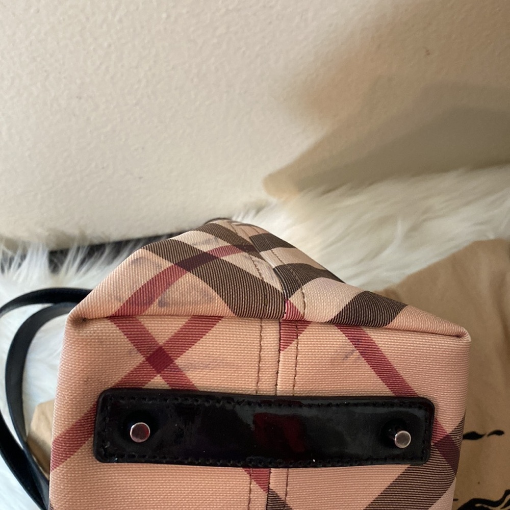 Burberry bag - Picture 10 of 10